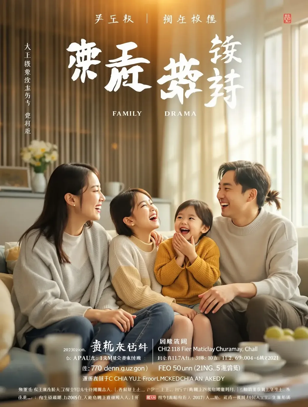 天降萌宝：全家开启宠孙模式 封面
